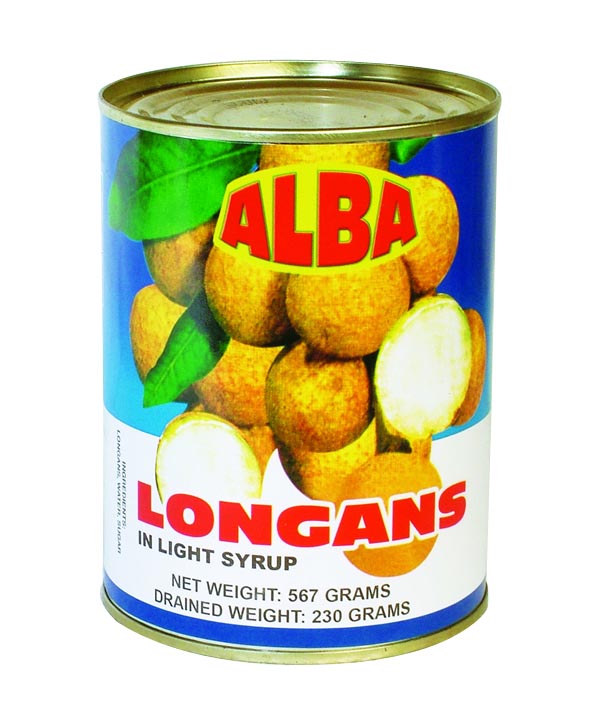 Longan