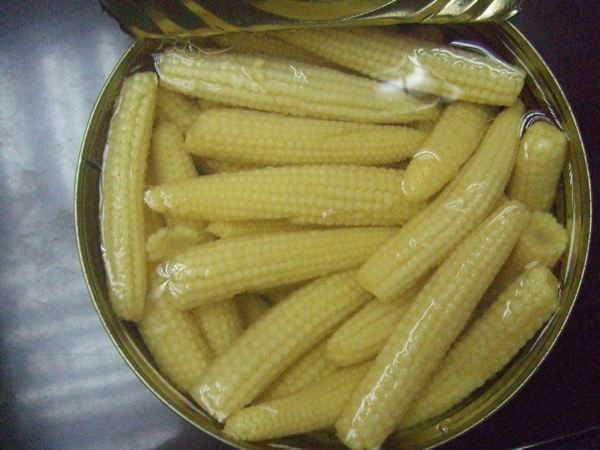 Baby Corn