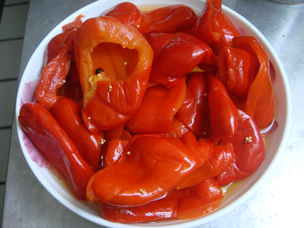 Red Pepper