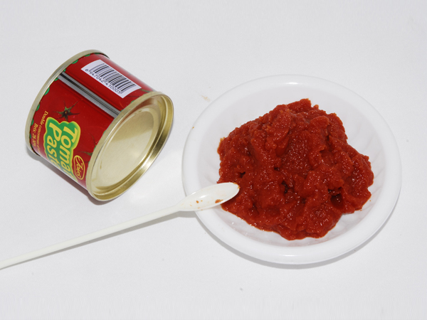 tomato paste